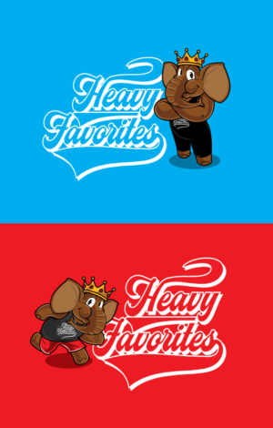 Mascot Design by ally designs for this project | Design: #26369629