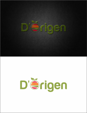 Logo Design by Robert Macwan for Santamar Dark Kitchens S.L | Design: #26366420