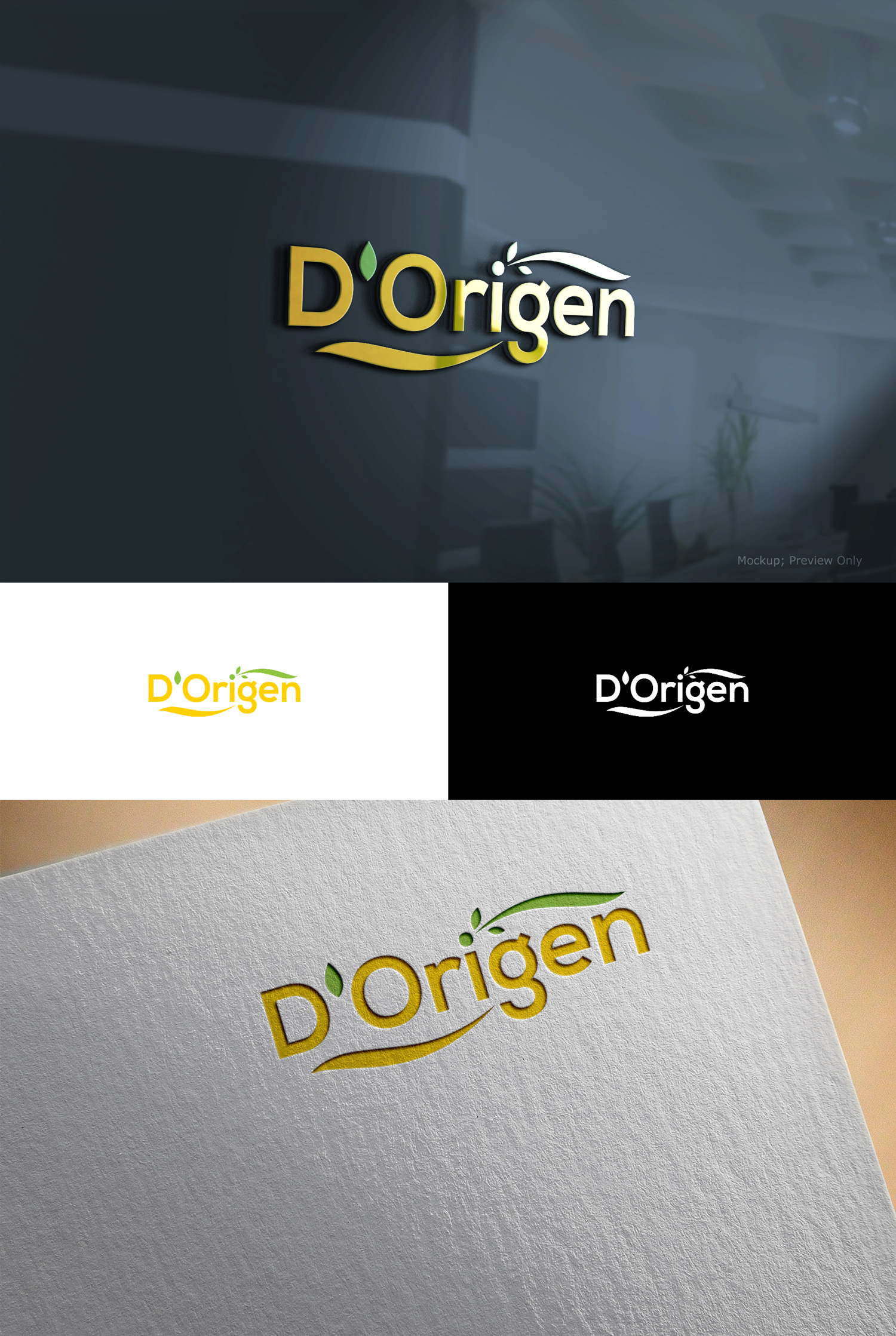 Logo Design by Kejo87 for Santamar Dark Kitchens S.L | Design #26361701