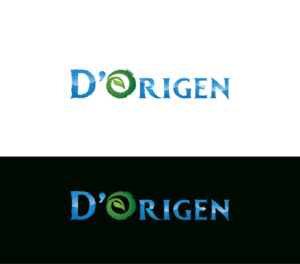D'Origen | Diseño de Logo por Juli creation