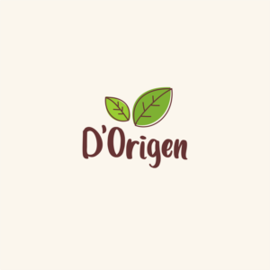 D'Origen | Logo Design by ThiagoB