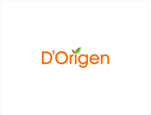 D'Origen | Diseño de Logo por BNdesigner