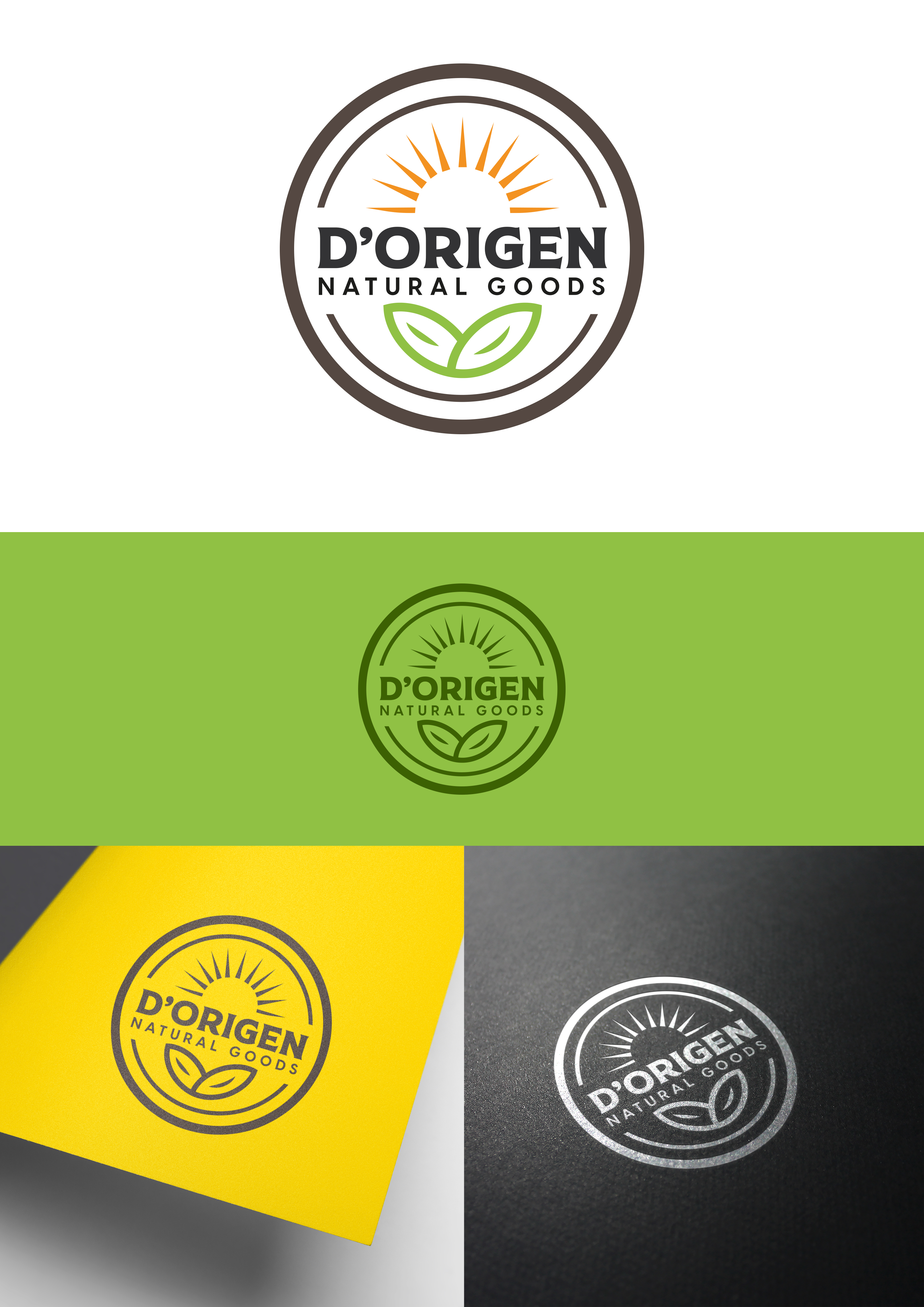 Logo Design by josedomingo for Santamar Dark Kitchens S.L | Design #26361878