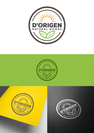 Logo Design by josedomingo for Santamar Dark Kitchens S.L | Design: #26361878