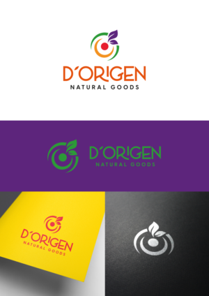 Logo Design by josedomingo for Santamar Dark Kitchens S.L | Design: #26361879
