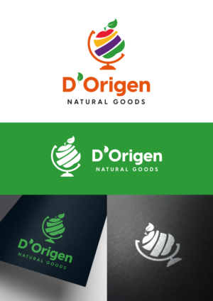 Logo Design by josedomingo for Santamar Dark Kitchens S.L | Design: #26361880