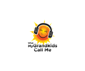 What My Grandkids Call Me | Design de Logo par Kejo87