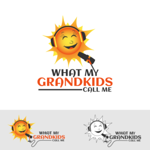 Logo Design by Ikram Afzaal
