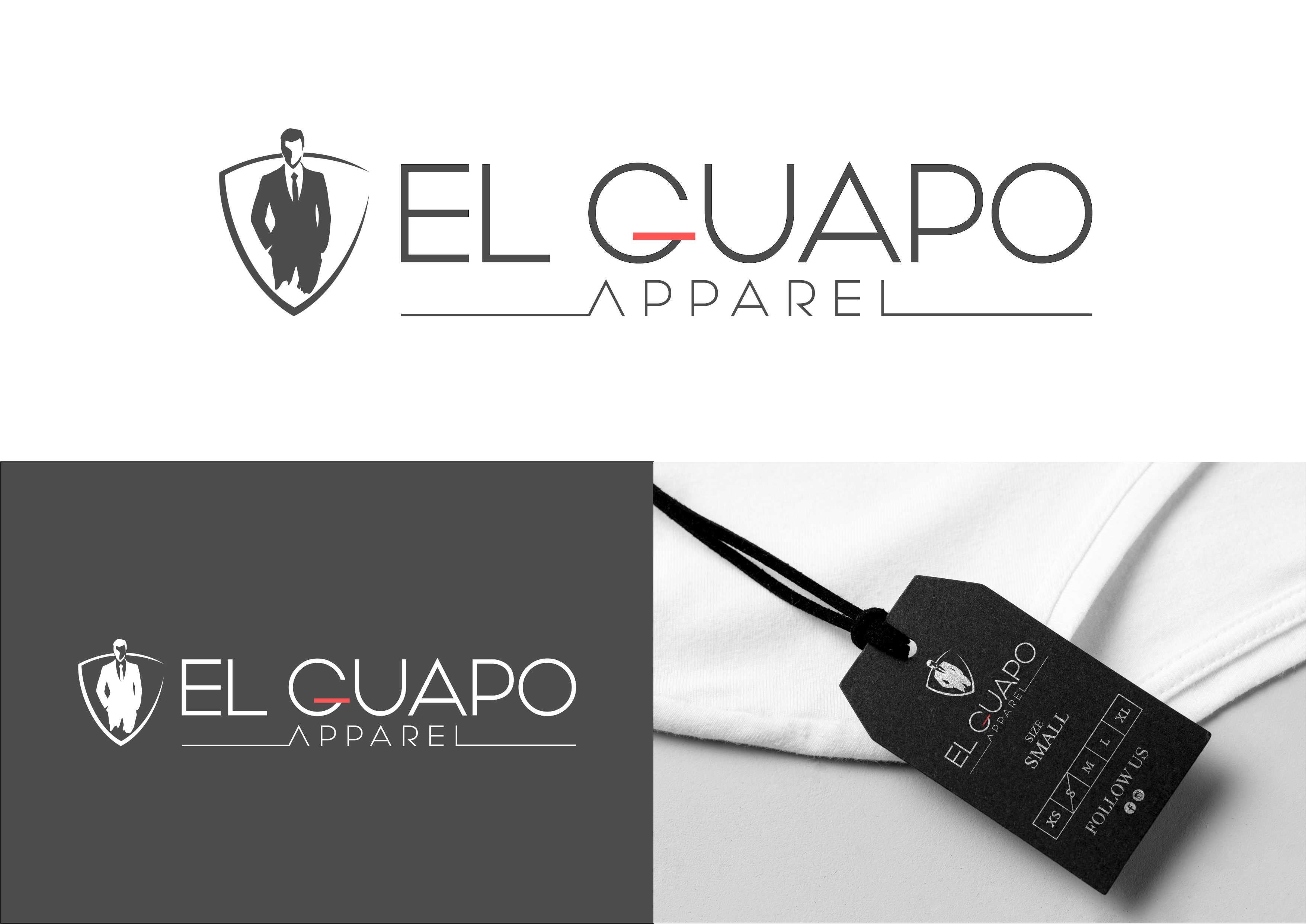 Logo Design by CreativeField for this project | Design #26385620