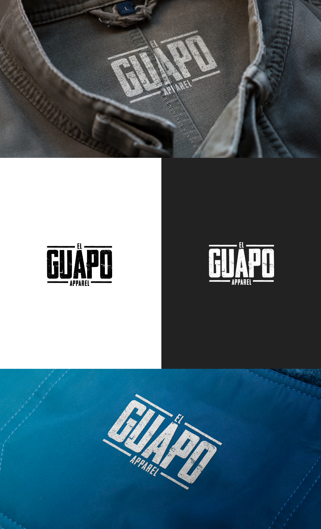 Logo Design by GLDesigns for this project | Design #26361767
