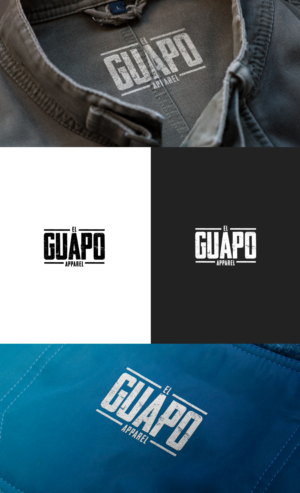 Logo Design by GLDesigns for this project | Design: #26361767