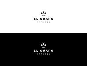 El Guapo Apparel | Logo Design by wonderland