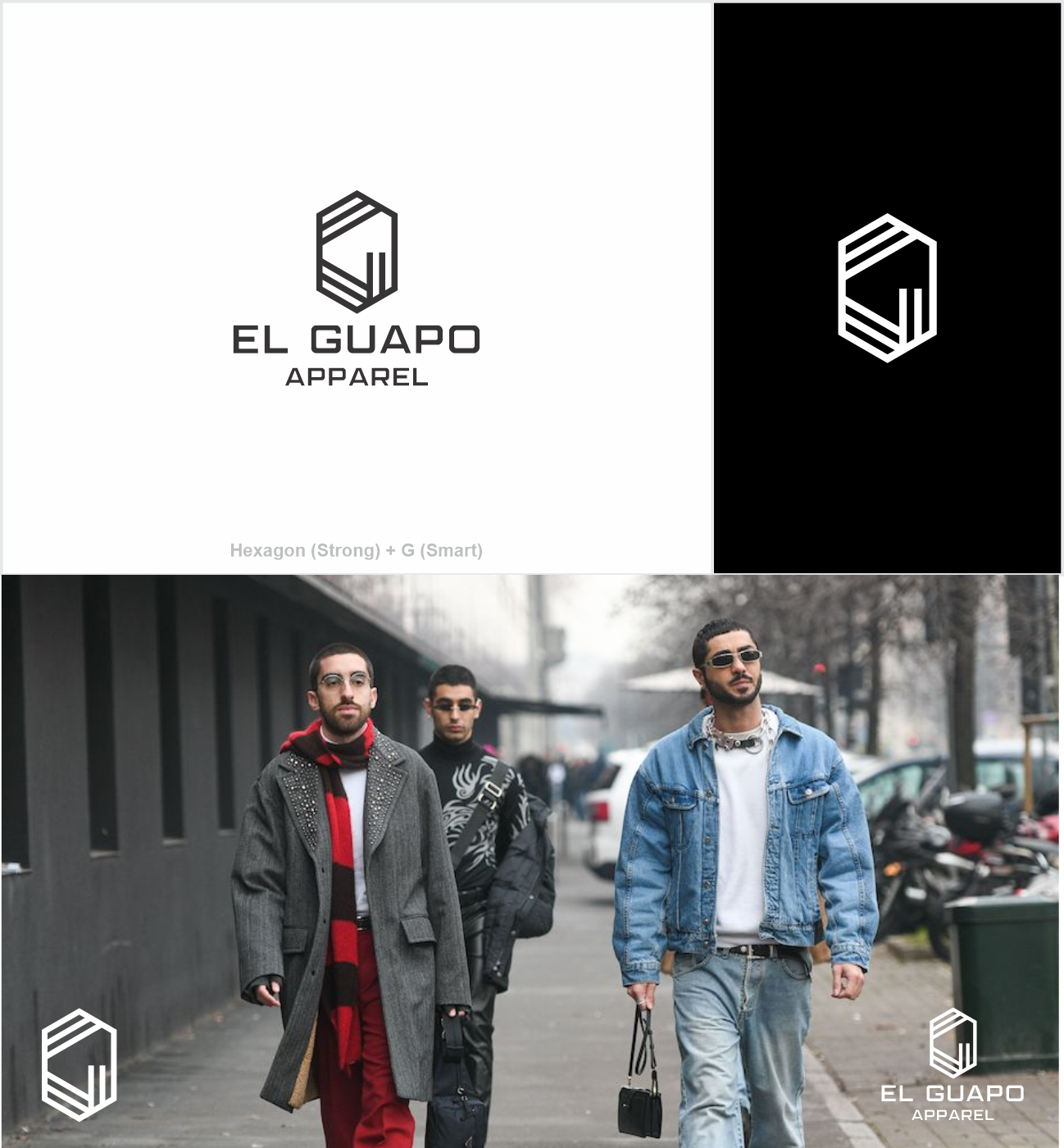 Logo Design by Naavyd for this project | Design #26396260