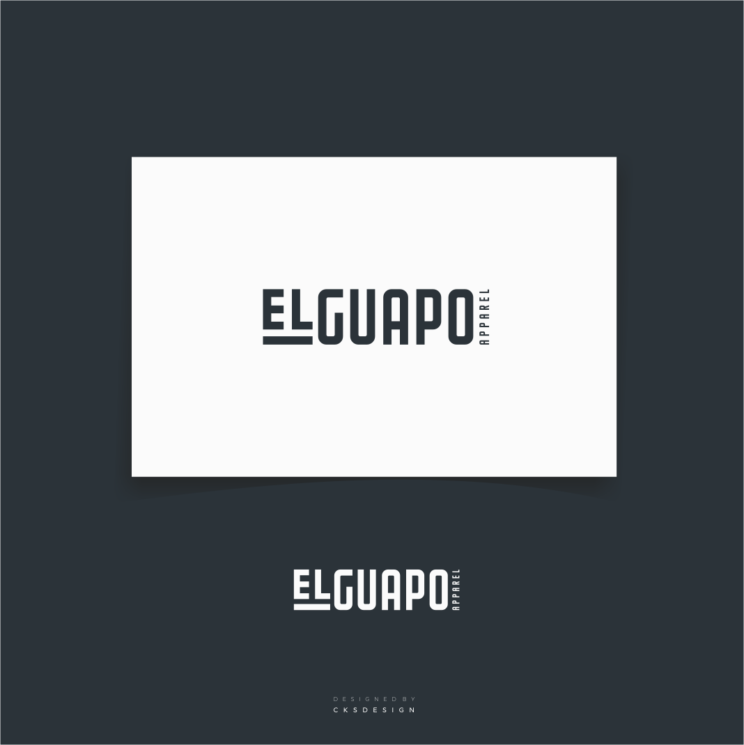 Logo Design by CKS d e s i g n for this project | Design #26381047