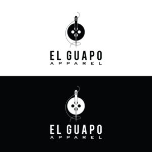 El Guapo Apparel | Logo Design by prodesigns99