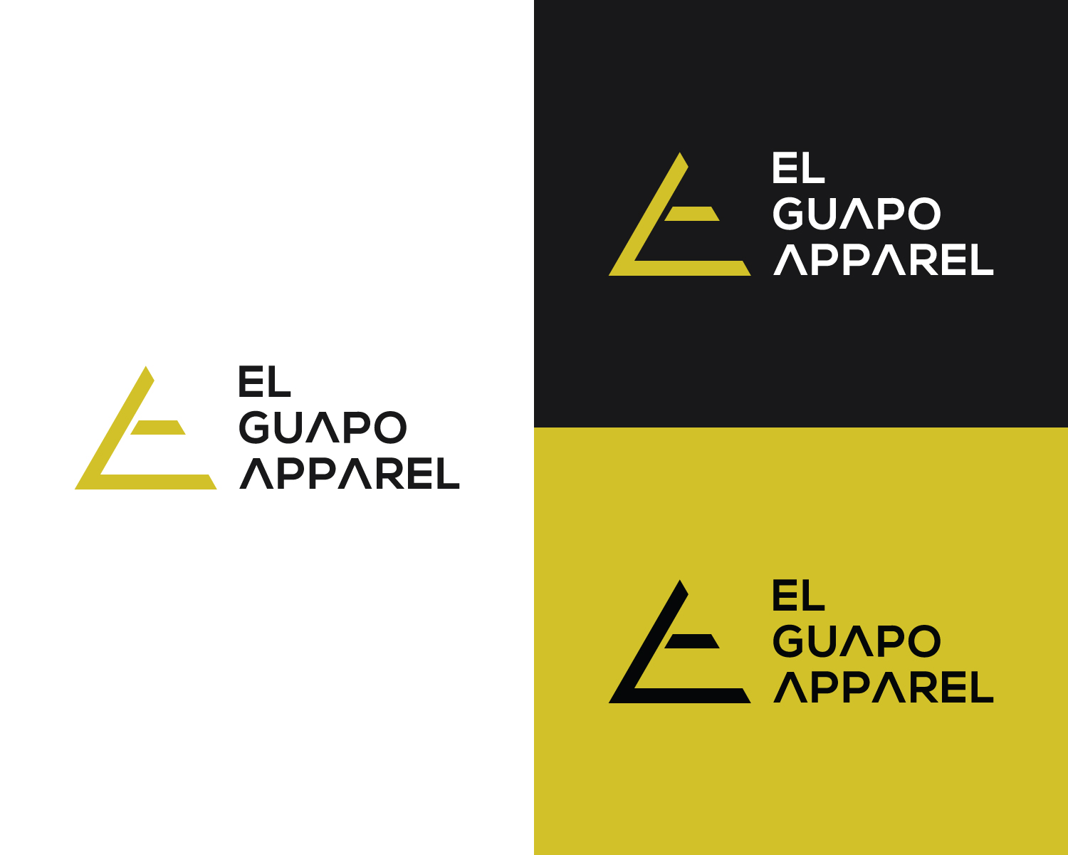 Logo Design by MAWBM for this project | Design #26389401