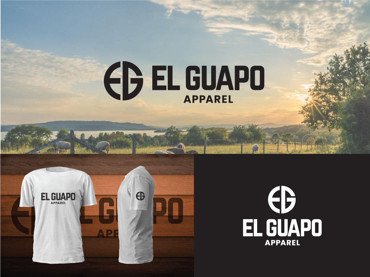 Logo Design by Fajr. for this project | Design #26377124