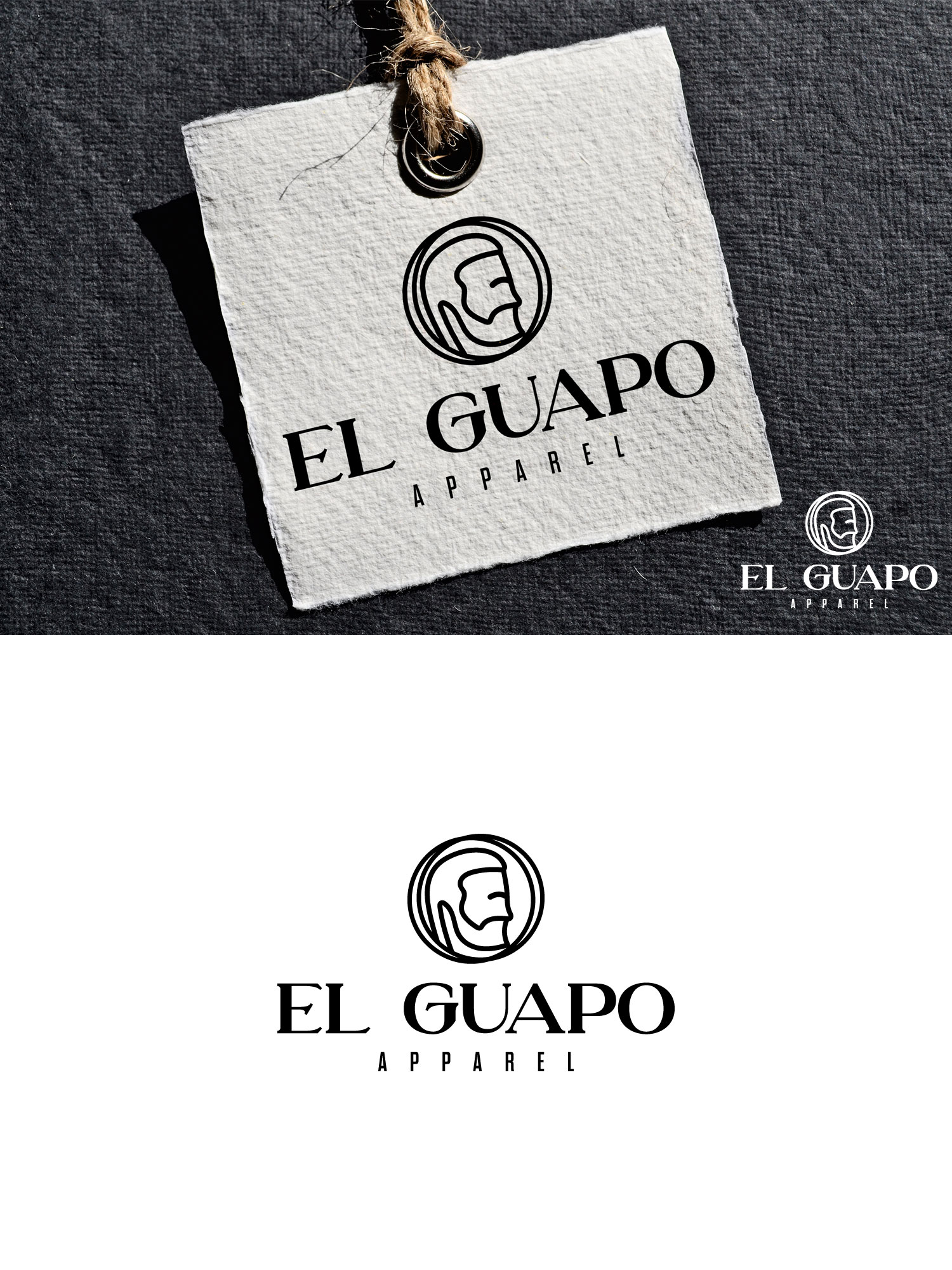 Logo Design by Haja_H2 for this project | Design #26363340