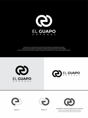 Logo-Design von Hakim Febrian für dieses Projekt | Design #26396424