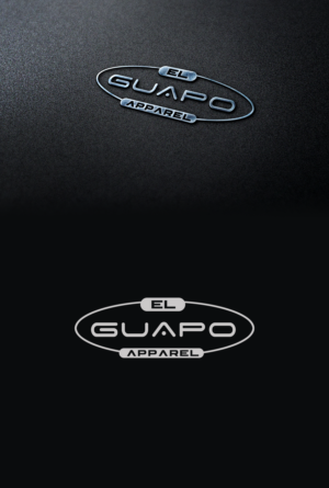 Logo Design by Ana Gocheva for this project | Design: #26362056