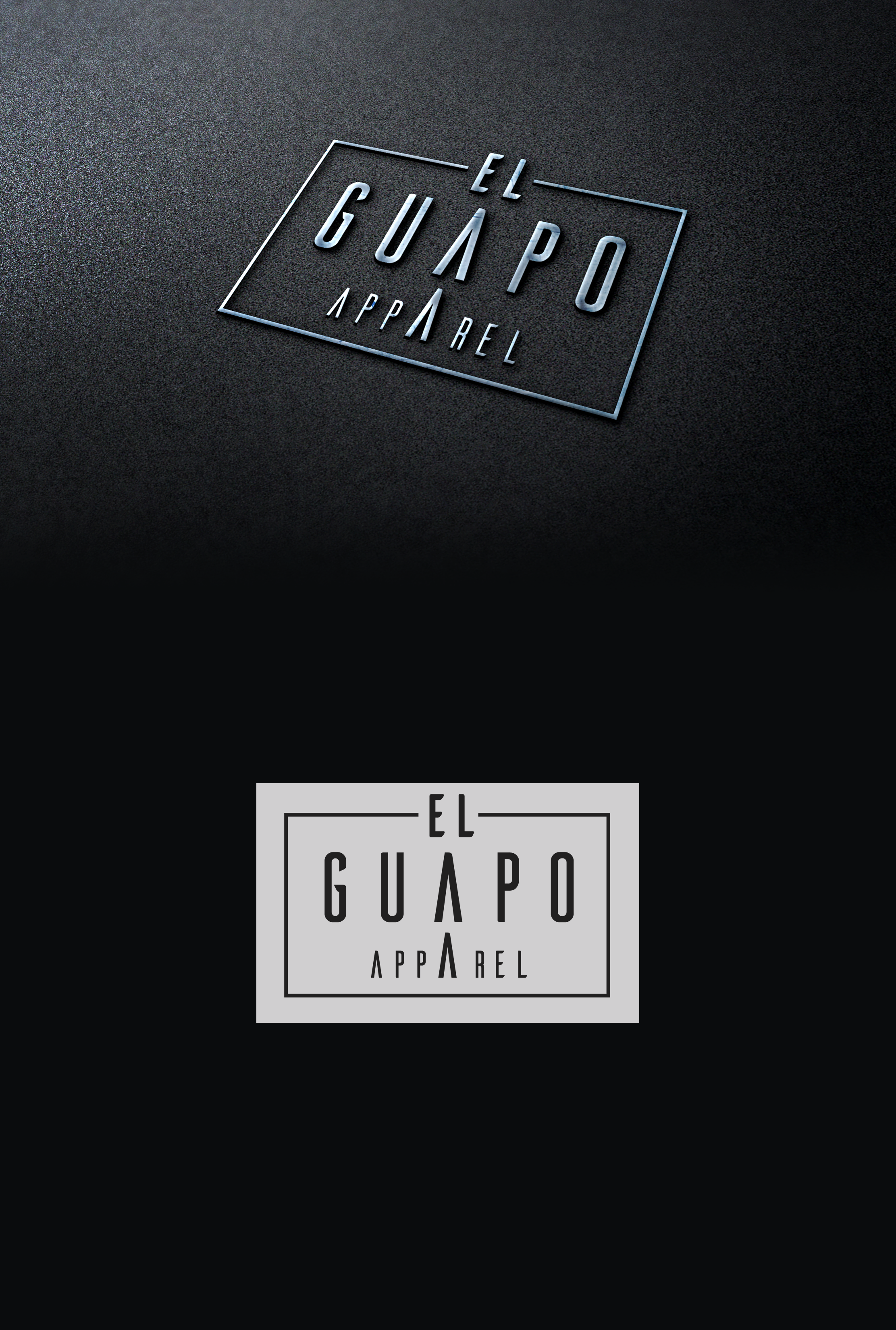Logo Design by Ana Gocheva for this project | Design #26362059