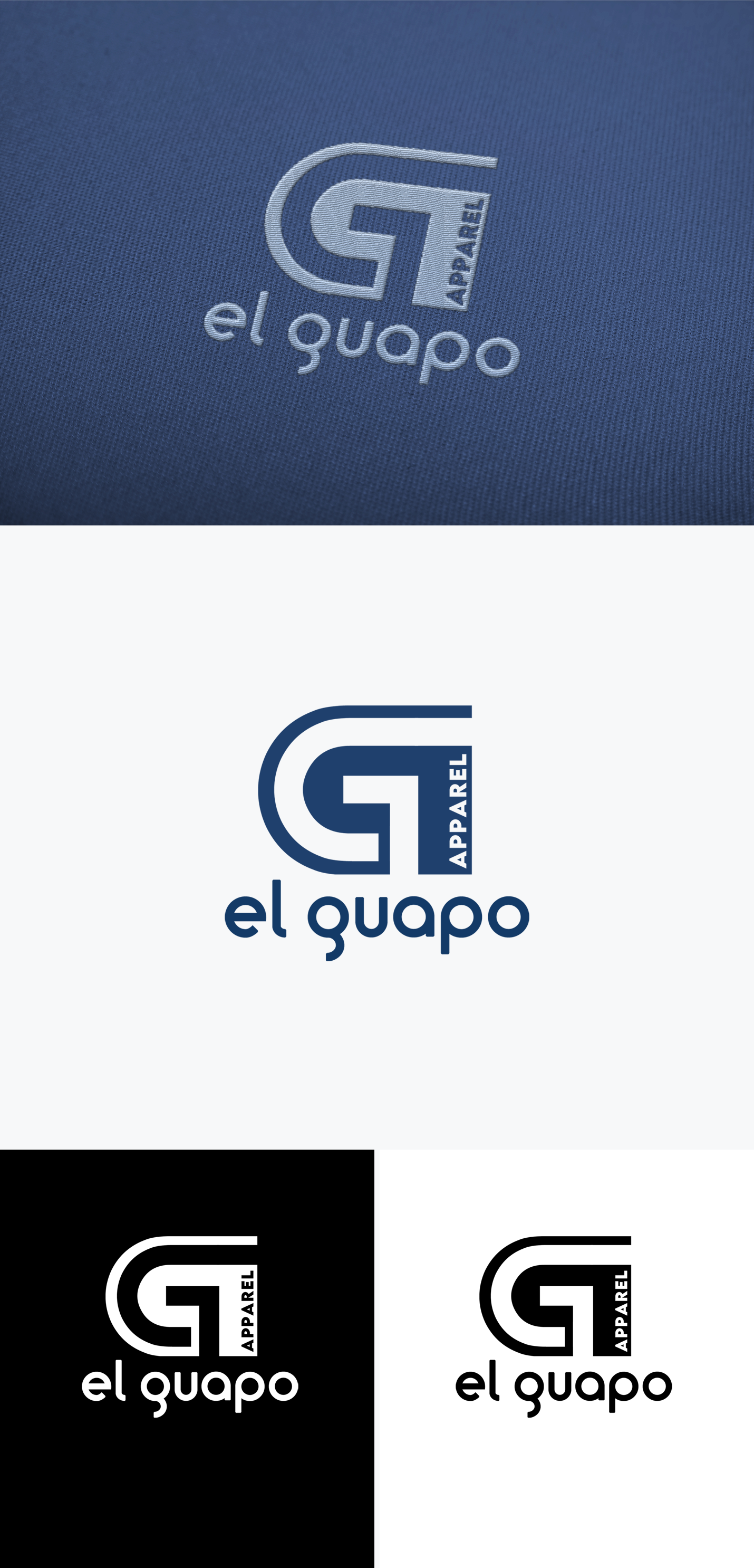 Logo Design by Ana Gocheva for this project | Design #26362061