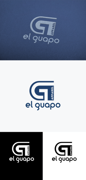 Logo Design by Ana Gocheva for this project | Design: #26362061