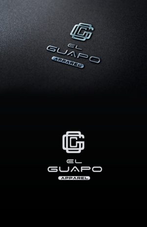 Logo Design by Ana Gocheva for this project | Design: #26376767