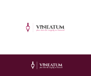 Logo Design by Natan