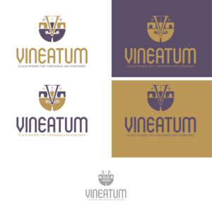 Logo Design by drace88