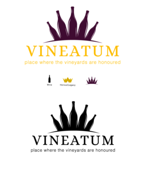 Logo Design by Kuntal Kundu for this project | Design #26366215