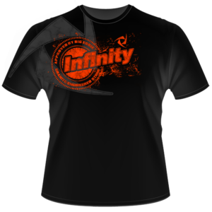 T-shirt Design by Nordic Designer