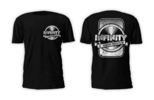 T-shirt Design by D'Mono for this project | Design: #26389370