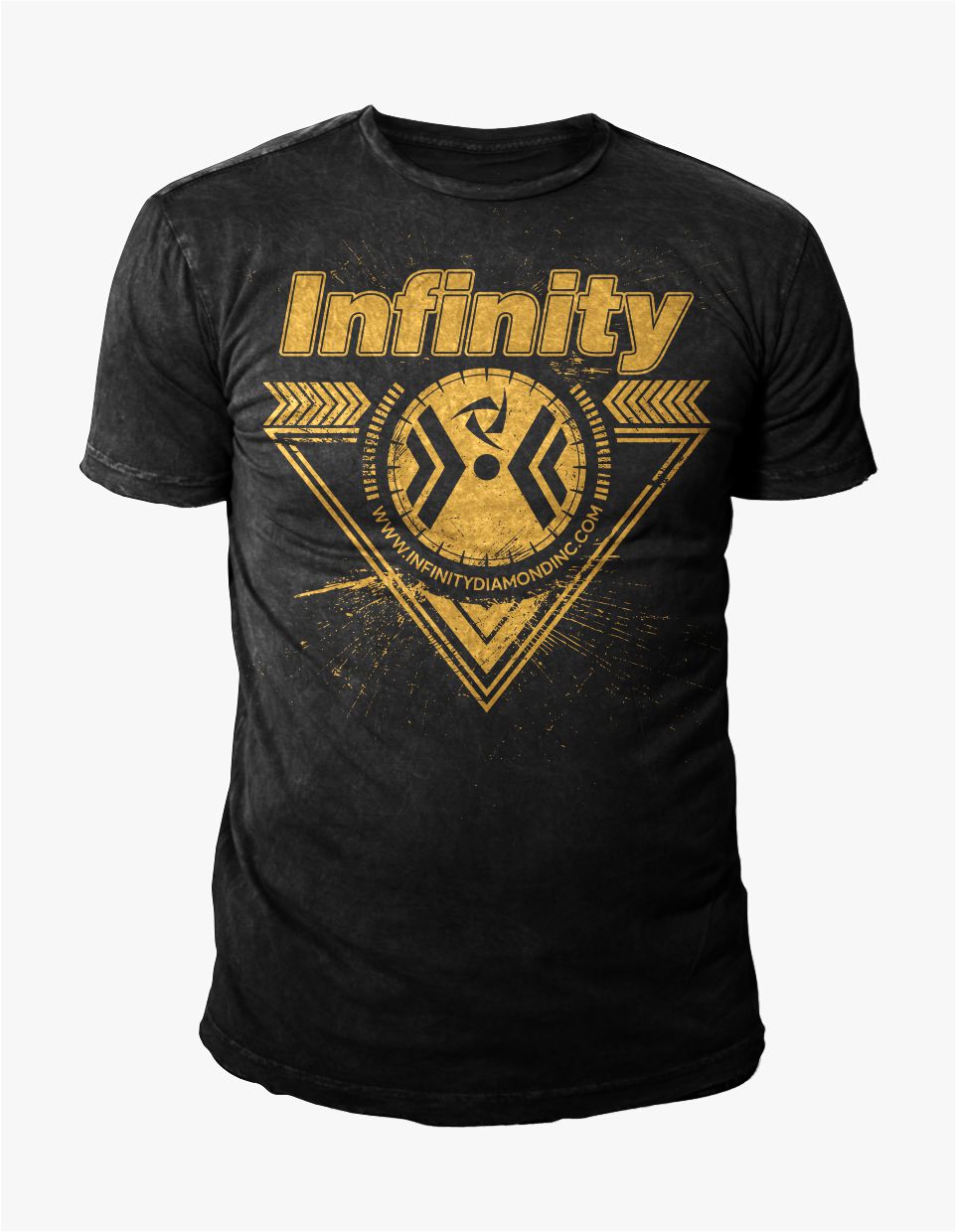 T-shirt Design by 777SKY for this project | Design #26381118