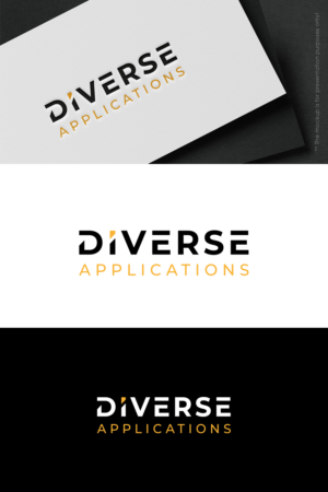 Doesn't necessarily need to say anything. open to options | Design de Logo par designbysy