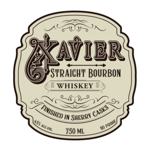Label Design by ronin71 for Next Century Spirits | Design: #26372564