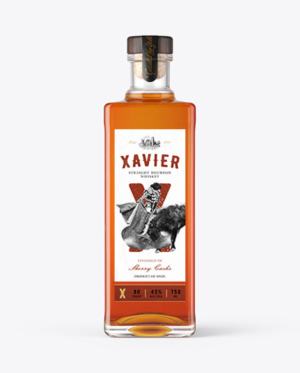 Label Design by Neelam Jahagirdar for Next Century Spirits | Design: #26374881