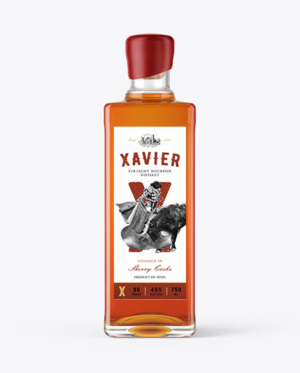 Label Design by Neelam Jahagirdar for Next Century Spirits | Design: #26374883
