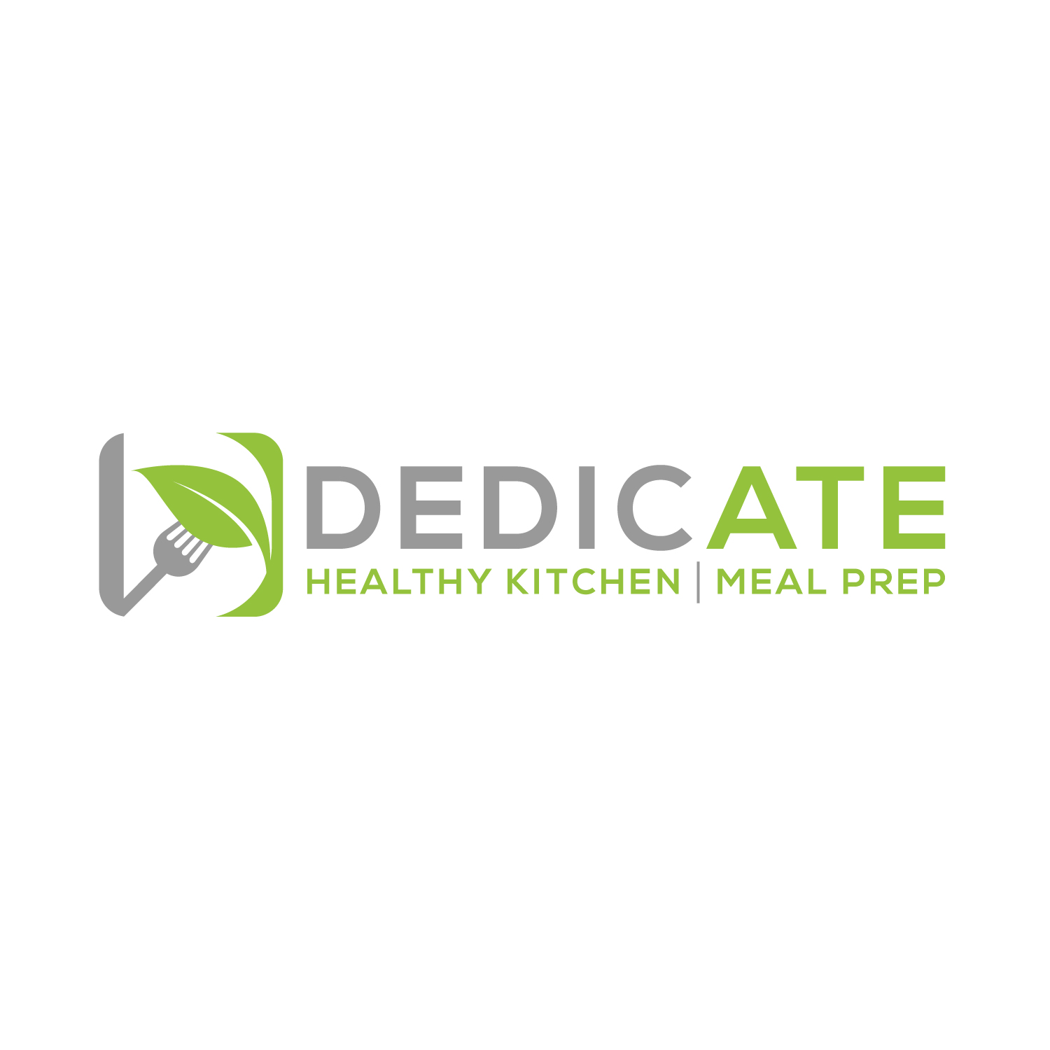 Graphic Design by geni for DEDICATE Healthy Kitchen | Design #26366038
