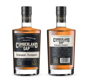 Graphic Design by Giovanni for Next Century Spirits | Design #26370974
