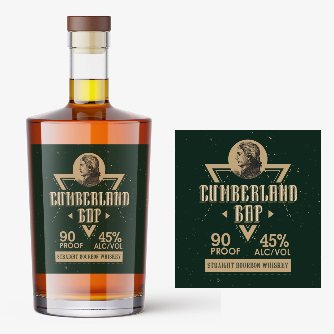 Graphic Design by umesh mahale for Next Century Spirits | Design #26365149