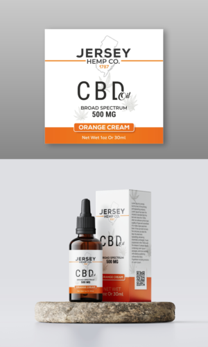 Label Design by ecorokerz for this project | Design: #26364922