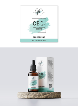Label Design by ecorokerz for this project | Design: #26369138