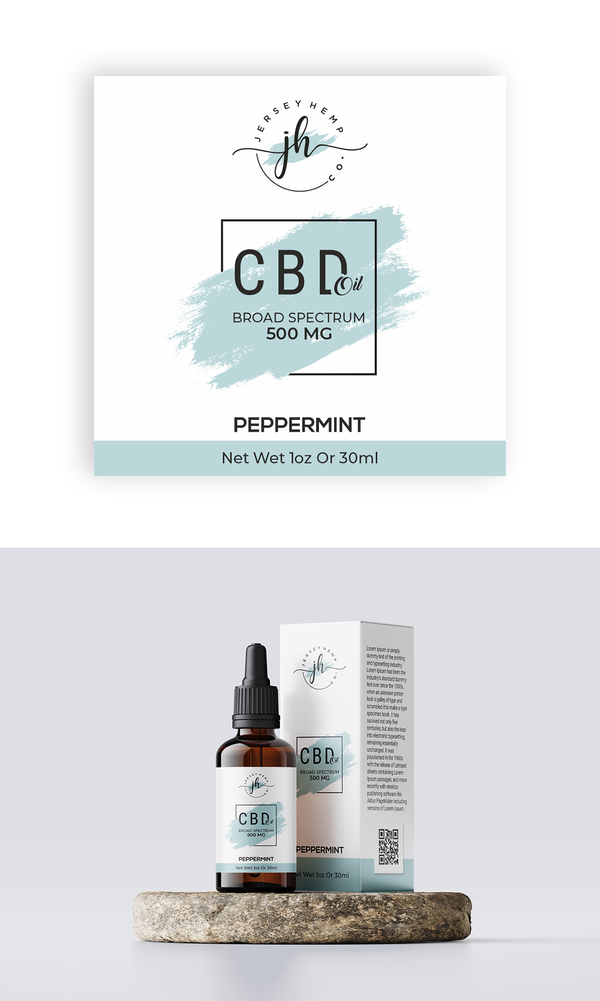 Label Design by ecorokerz for this project | Design #26381390