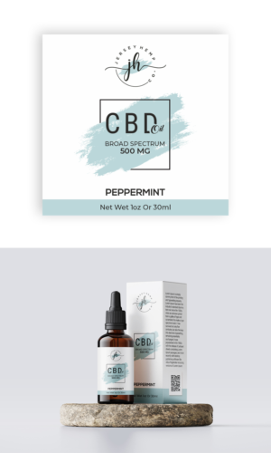 Label Design by ecorokerz for this project | Design: #26381390