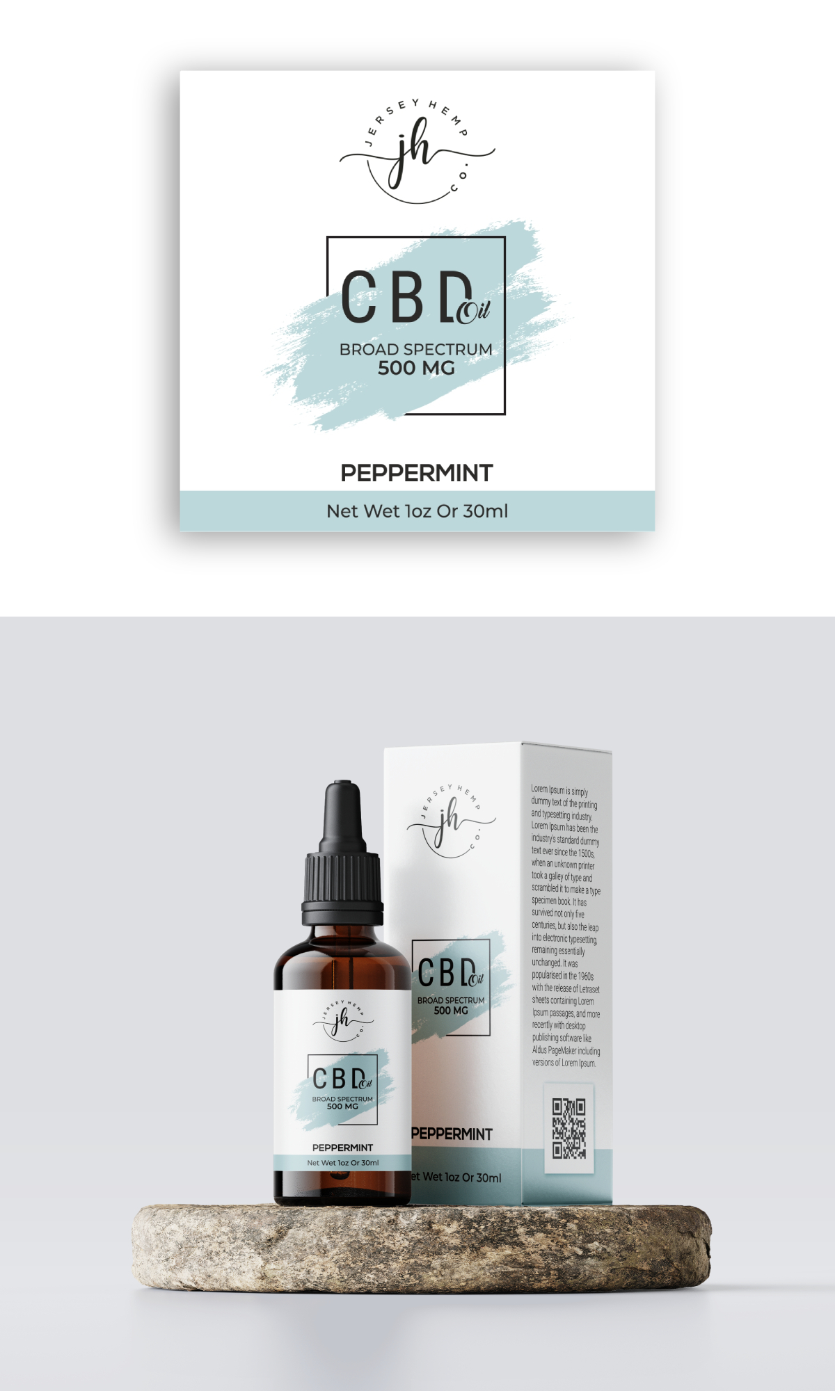 Label Design by ecorokerz for this project | Design: #26383235