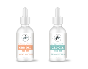 Label Design by Weeva for this project | Design: #26366946