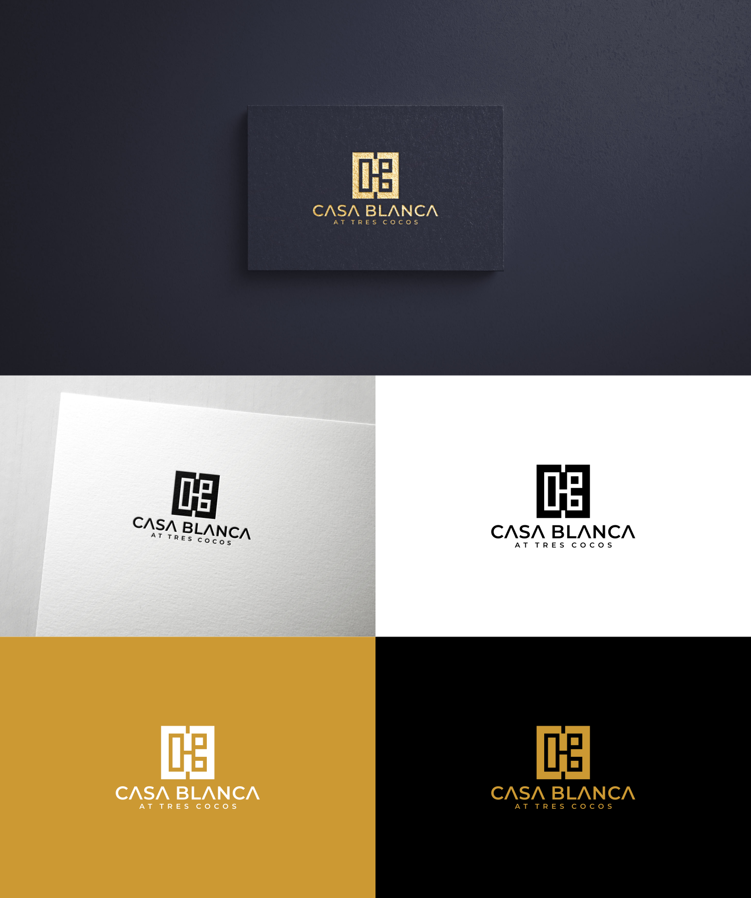 Logo Design by febrie for this project | Design #26366443