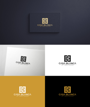 Logo Design by febrie for this project | Design: #26366443