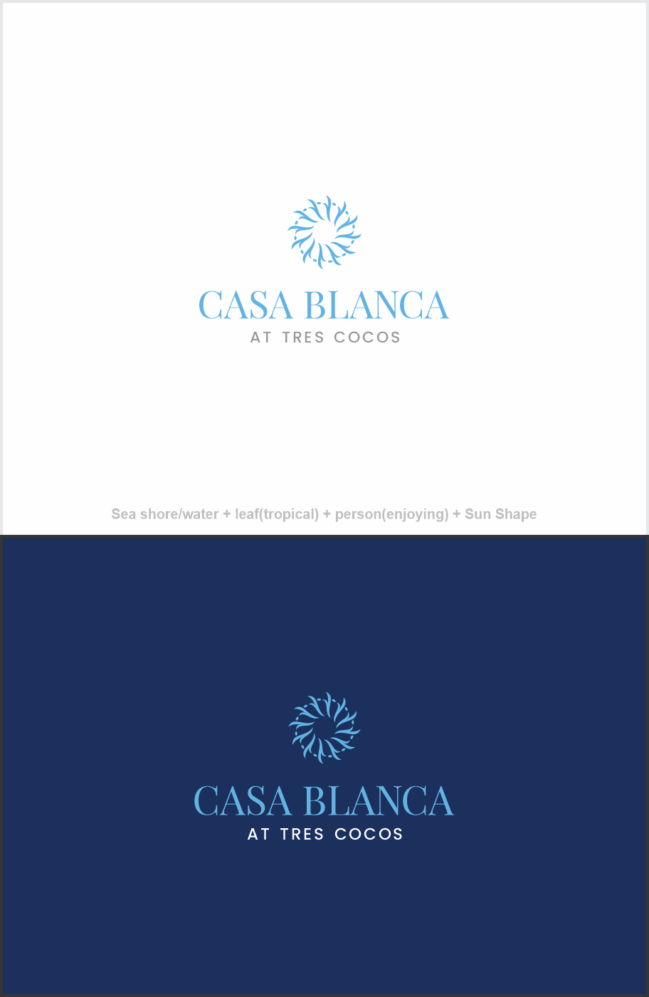 Logo Design by Naavyd for this project | Design #26363807